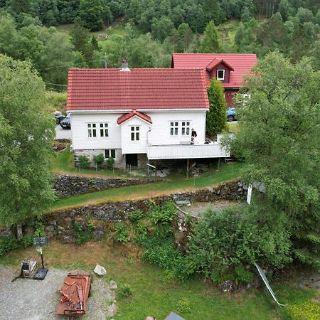 Gard'S Hus I Alver Seim  Dış mekan fotoğraf